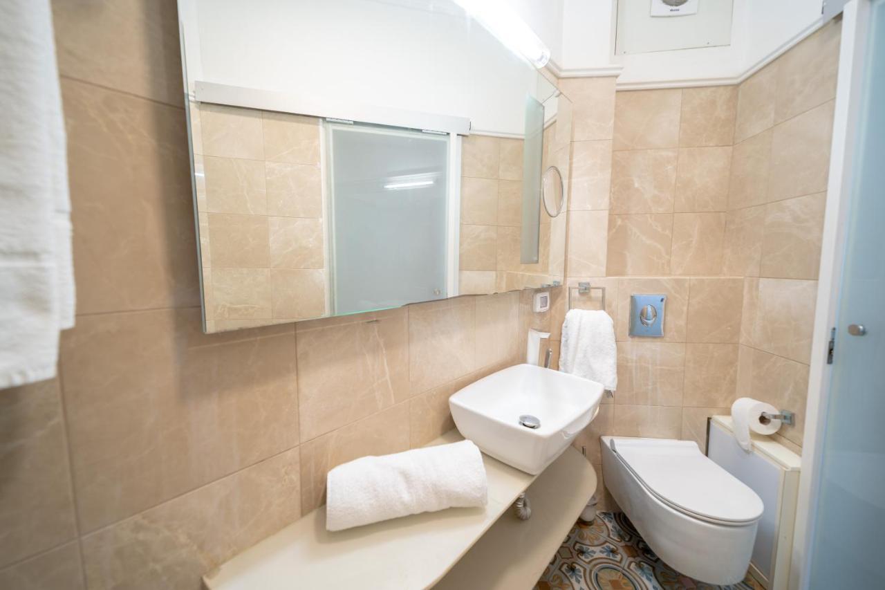 تل أبيب Ocean Executive Apartments - 5 Min From The Beach المظهر الخارجي الصورة